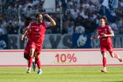 WINTERTHUR - ZUERICH