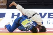 JUDO LAUSANNE 2026