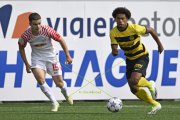 YB U19 - LEIPZIG U19