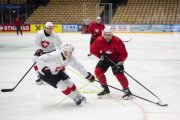 TRAINING SCHWEIZ