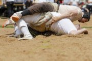 BASELLANDSCHAFTLICHES KANTONALSCHWINGFEST 2025