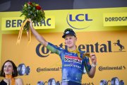 TOUR DE FRANCE 2026