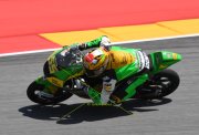 GP ARAGON 2025