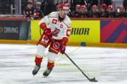 LAUSANNE - MOUNTFIELD