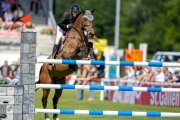 CSIO ST.GALLEN 2026