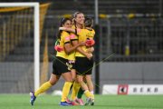 YB - SERVETTE