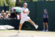 WIMBLEDON 2026