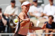 FRENCH OPEN 2026