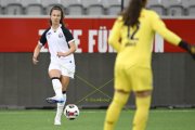 THUN - ZUERICH FRAUEN