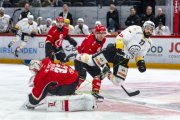 LAUSANNE - LUGANO