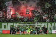 ST. GALLEN - LUGANO