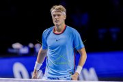 SWISS INDOORS 2026