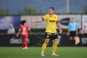 RAPPERSWIL - YB