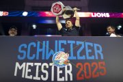 MEISTERFEIER ZSC