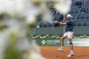 GENEVA OPEN 2025