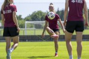 TRAINING SCHWEIZ