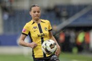 LUZERN FRAUEN - YB FRAUEN