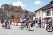 TOUR DE FRANCE 2026