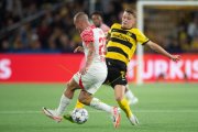YB - LEIPZIG