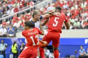 SCHWEIZ - BOSNIEN HERZEGOWINA