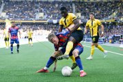 YB - BASEL
