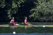 LUZERN REGATTA 2026