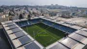 STADE DE LA TUILIERE