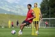 VADUZ TRAINING