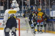 FRIBOURG - AMBRI