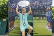 WIMBLEDON 2026