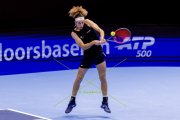 SWISS INDOORS 2026