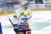 FRIBOURG - AMBRI