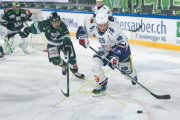 OLTEN - GCK LIONS