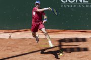 GENEVA OPEN 2026