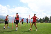 TRAINING SION