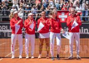 ARGENTINIEN - SCHWEIZ