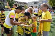 YB - ST.GALLEN