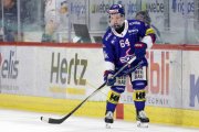 KLOTEN - LUGANO