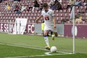 SERVETTE - LUZERN
