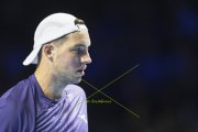 SWISS INDOORS 2026