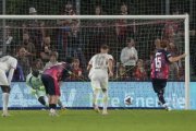 AARAU - XAMAX