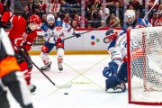 LAUSANNE - ZSC