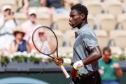 FRENCH OPEN 2026