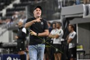 LUGANO - SERVETTE