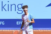 SWISS OPEN GSTAAD 2025