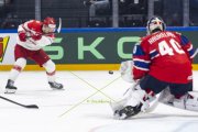 NORWEGEN - DAENEMARK