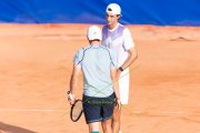 SWISS OPEN GSTAAD 2026