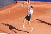 SWISS OPEN GSTAAD 2026