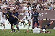 SERVETTE - LUZERN