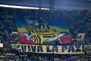 YB - LUGANO